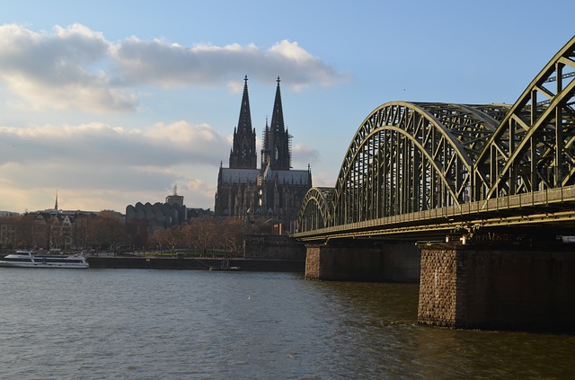 Schlüsseldienst ohne Abzocke in Köln